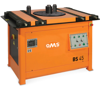 BS 45