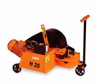 H 26
