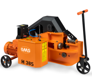 H 38 S