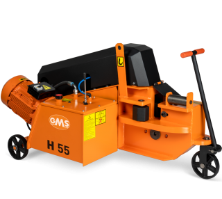 H 55