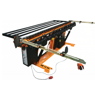 HB  12 X6