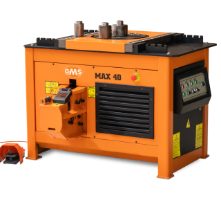 MAX 40