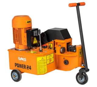 POWER 24