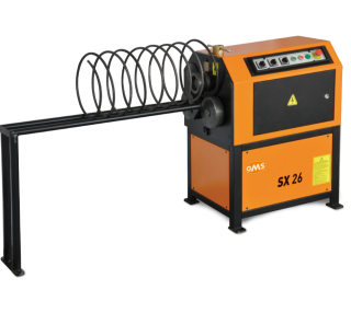 SX 26