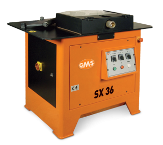 SX 36