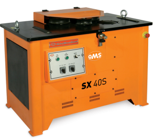 SX 40