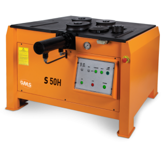 S 50 H